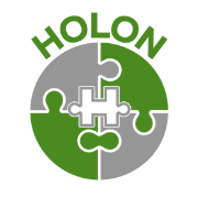 Holon Aging Solutions Logo
