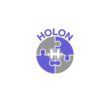 Holon Aging Solutions Logo